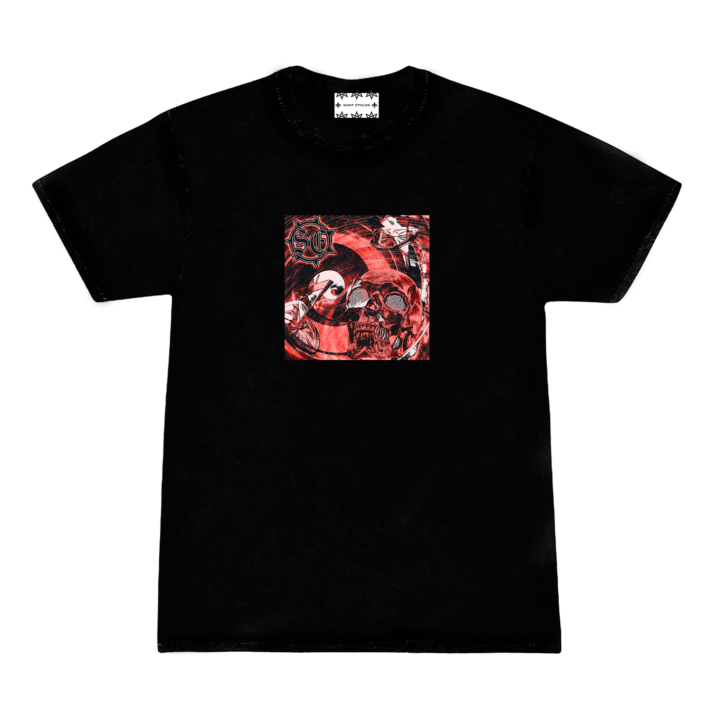 "Time Warp" Tee