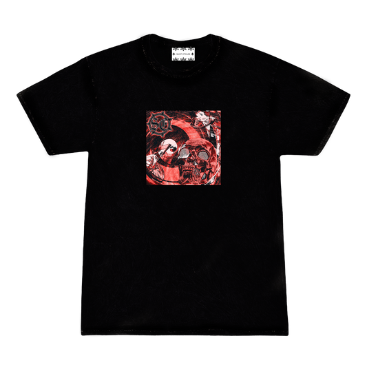 "Time Warp" Tee