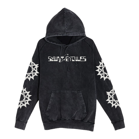 "Stargate" Hoodie